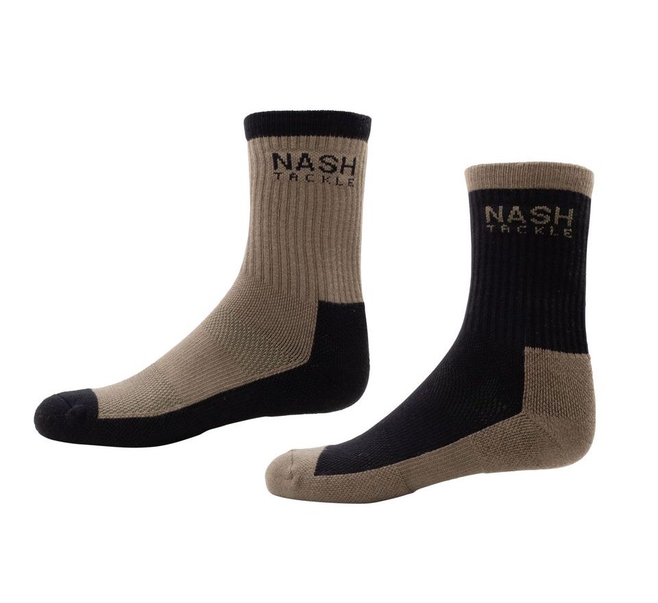 Nash Ponožky Long Socks