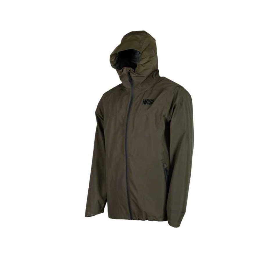 Nash Bunda ZT Extreme Waterproof Jacket