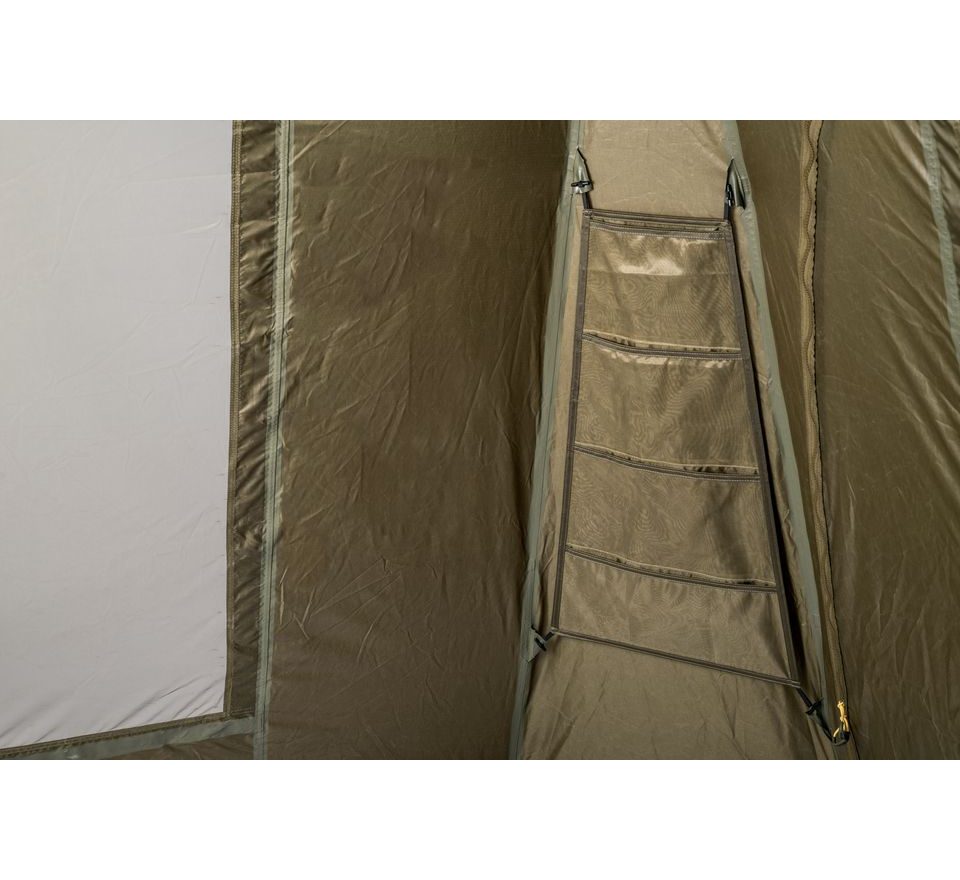 Mivardi Sada závěsných organizérů pro Přístřešek Base Camp 4ks