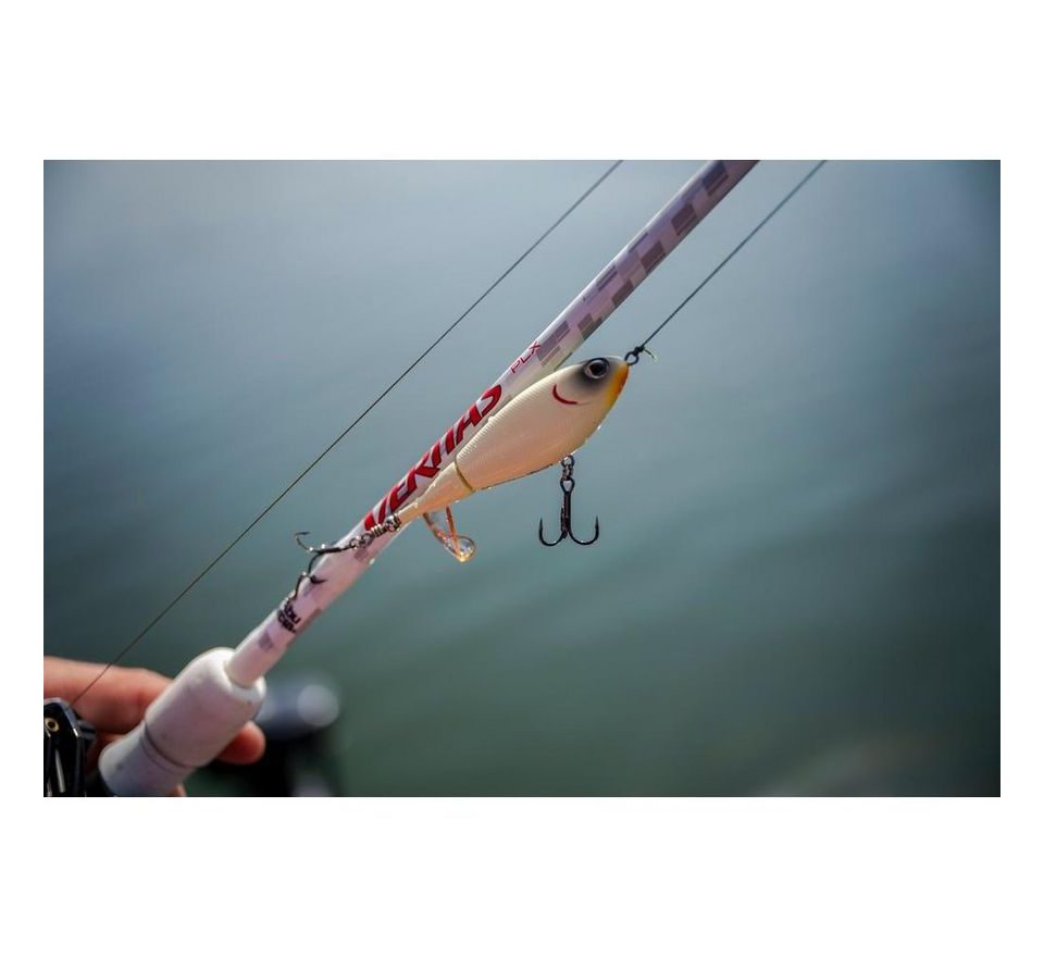 Berkley Wobler Choppo Sexy Back