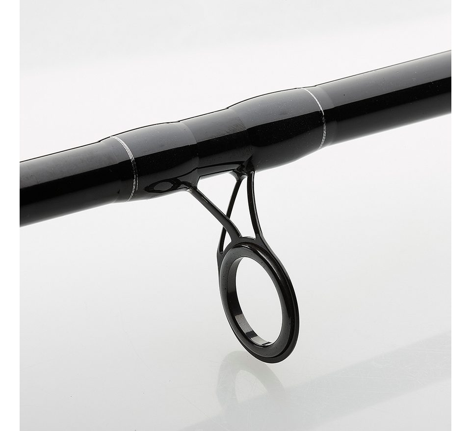 DAM Prut Base-X Carp 3m 3lb 2sec 40mm Action + Naviják Quick Nova 4000 FS