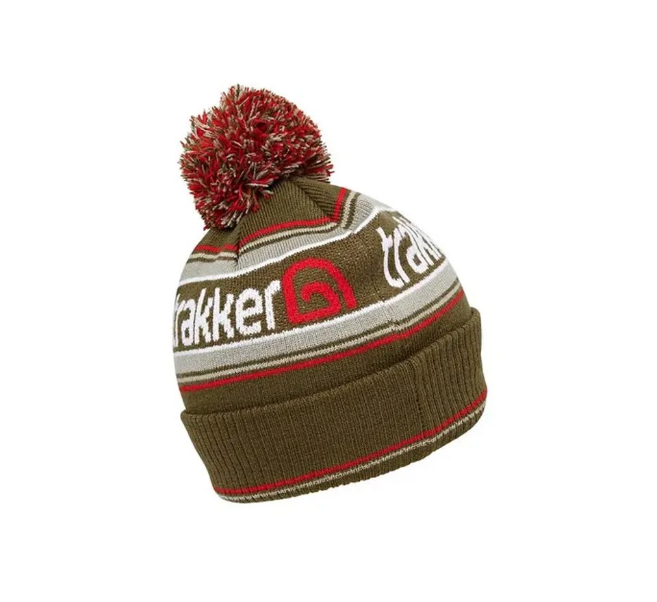 Trakker Čiapka Team Bobble