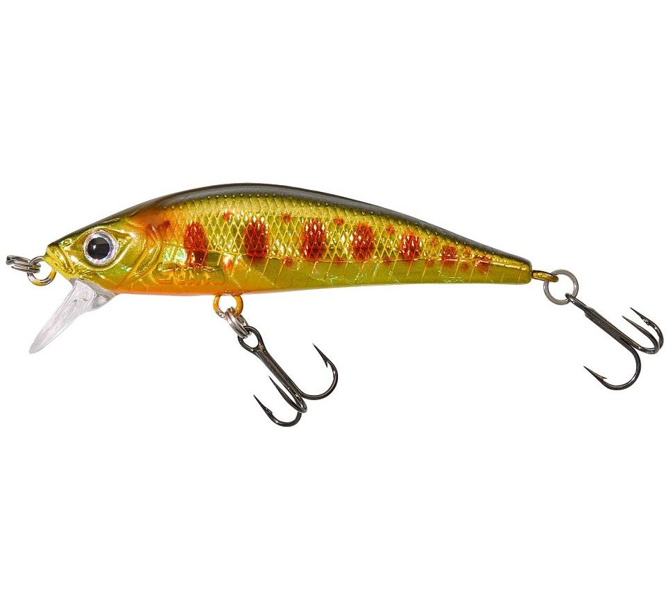 Gunki Wobler Gamera 5cm SP