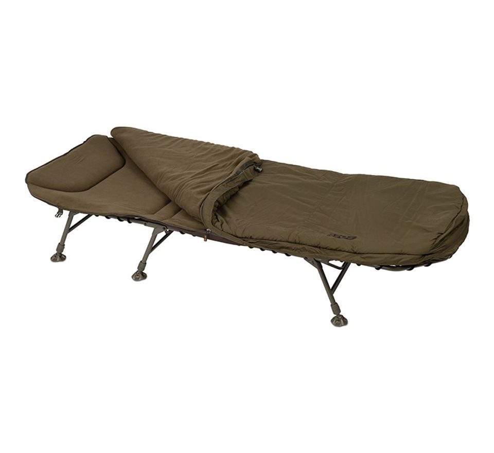 Fox Lehátko se spacákem EOS Sleep System