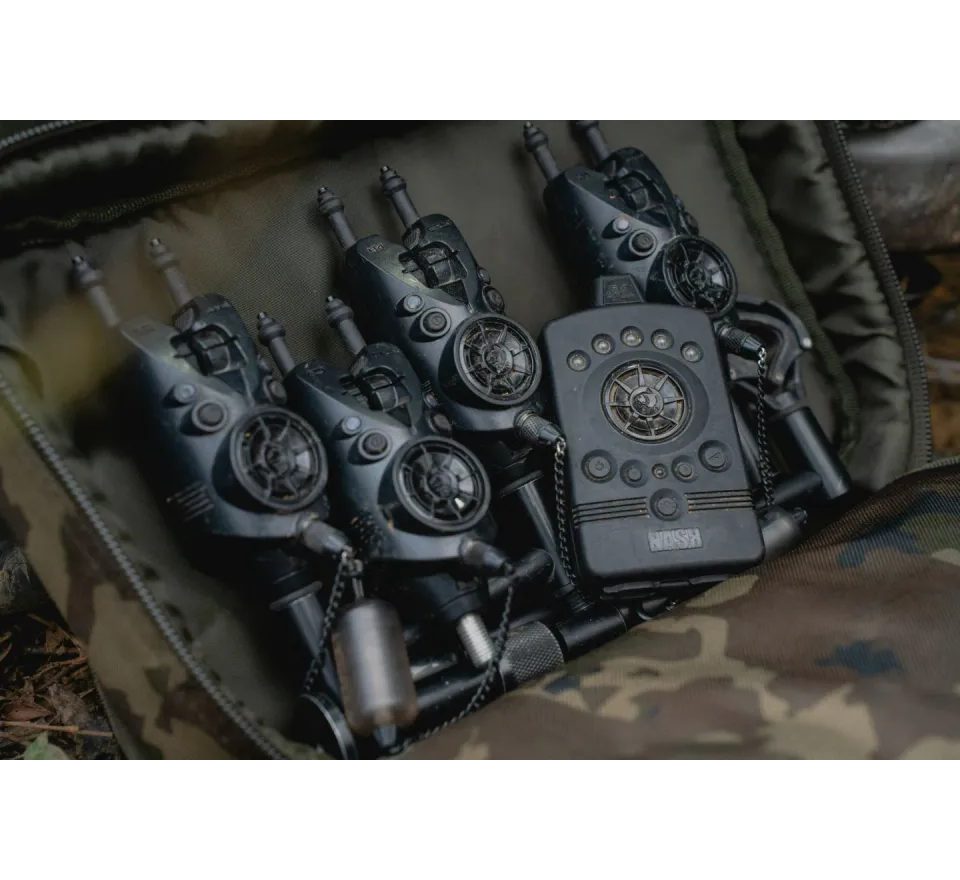 Nash Pouzdro na hrazdy Subterfuge Buzz Bar Pouch Small 20cm