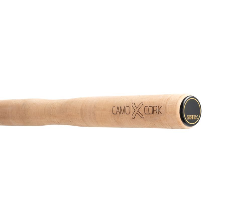 Delphin Prut Banx CamoCORK 300cm 2.25lbs 2díl