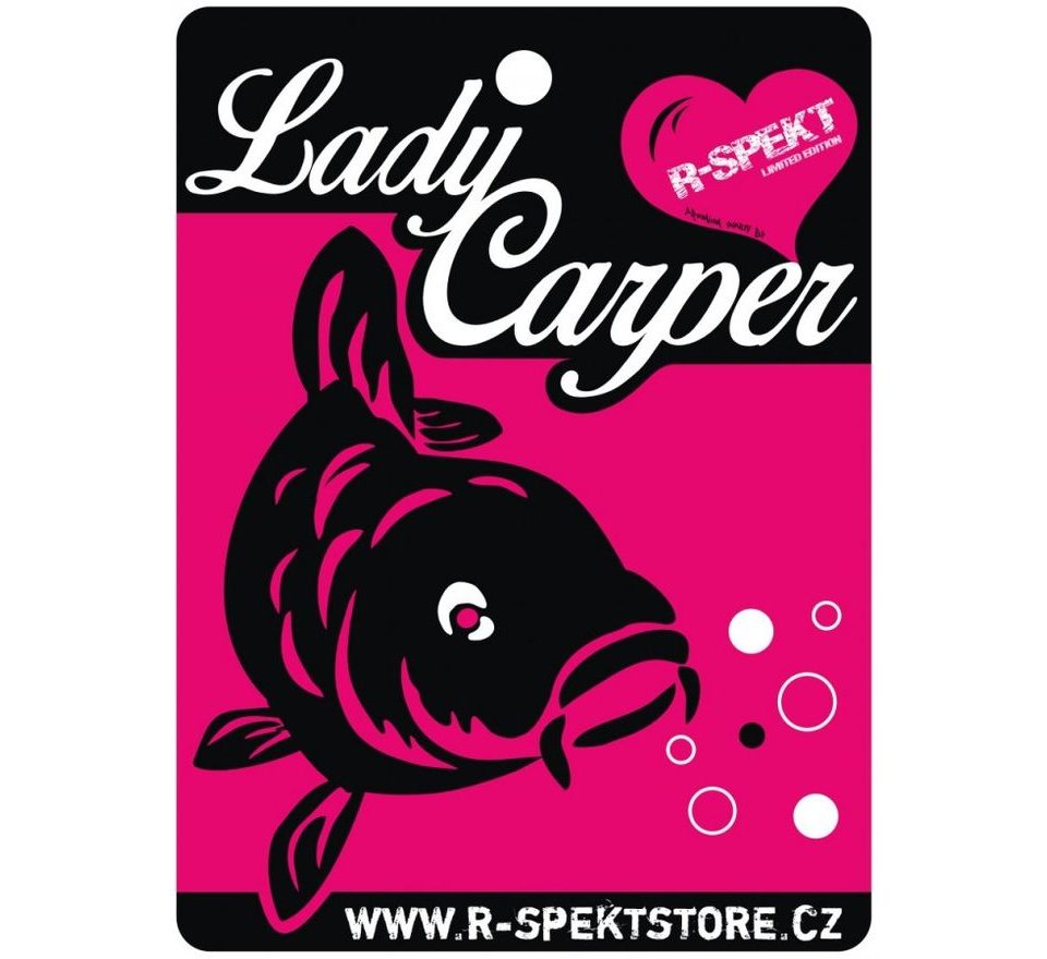 R-Spekt Voňavka do auta Aromatická Lady Carper