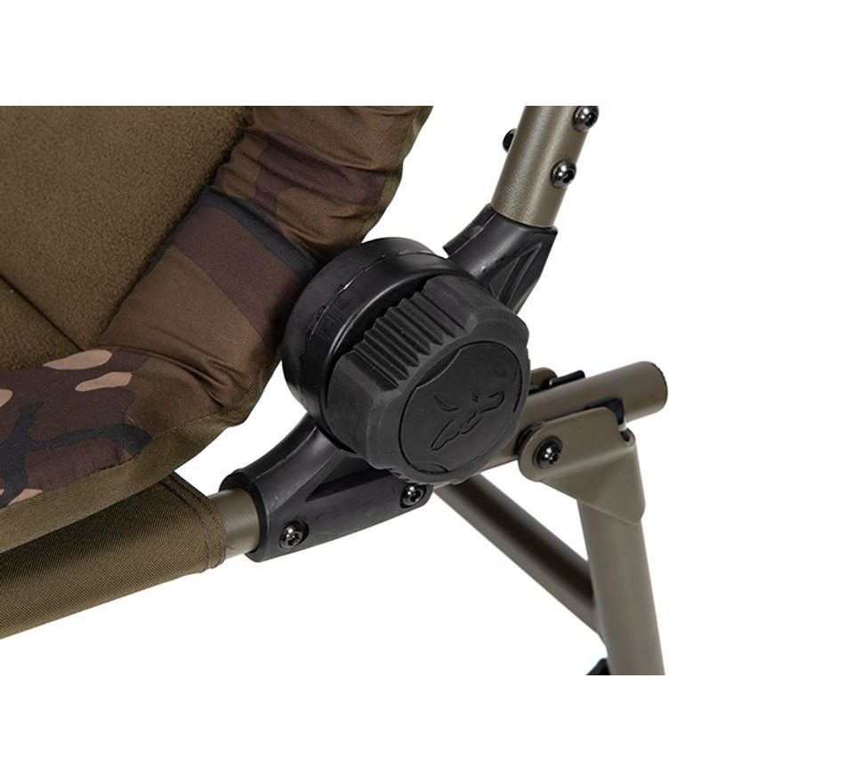 Fox Křeslo Camolite Large Recliner Chair