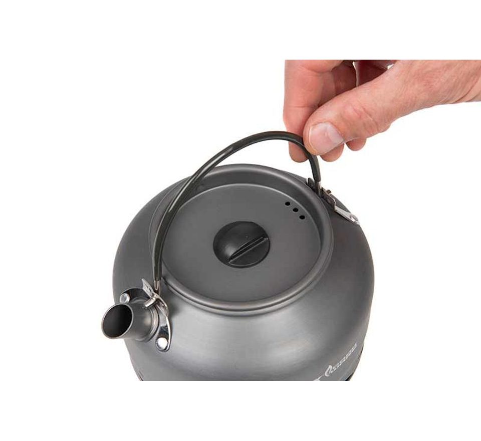 Fox Konvička Cookware 0,9l Heat Transfer Kettle