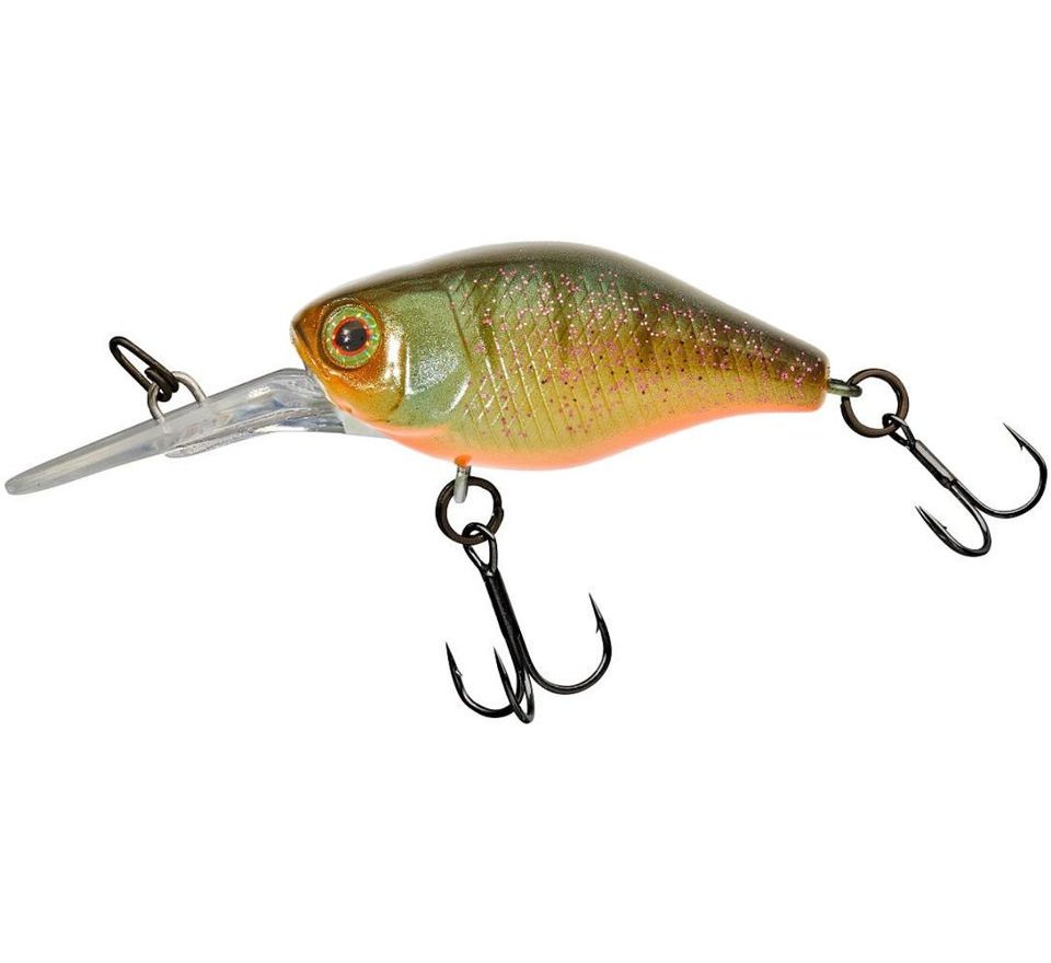 Illex Wobler Diving Chubby 3,8cm 4,3g