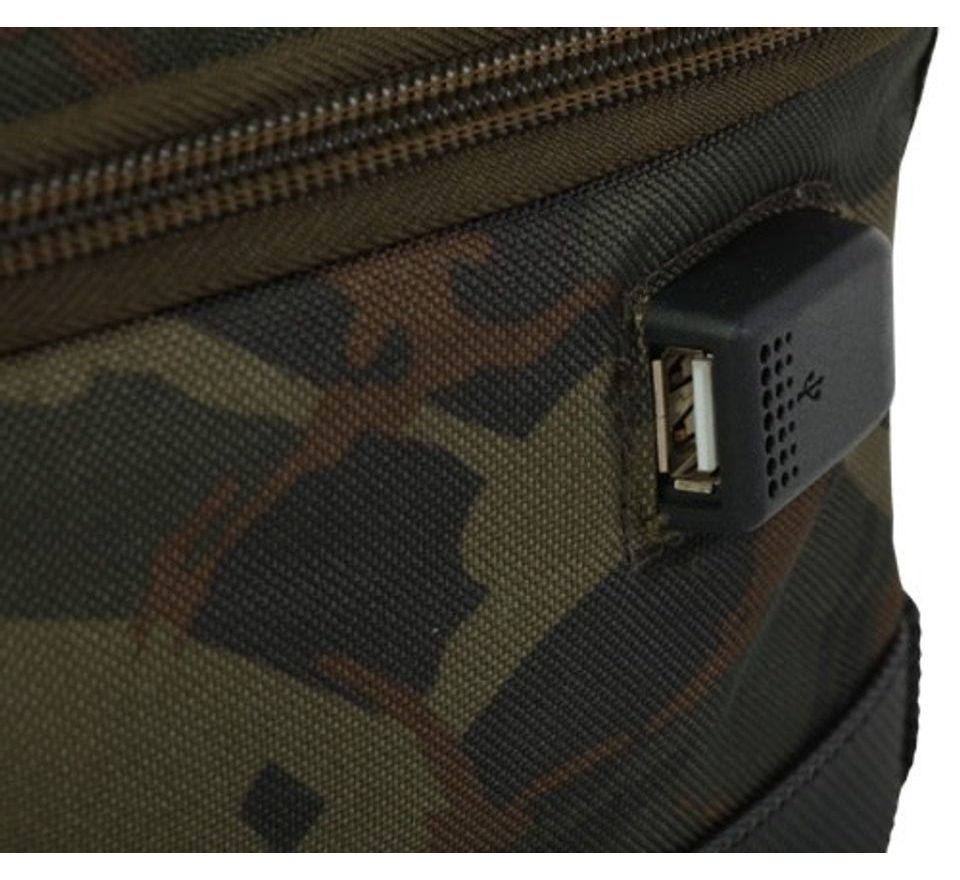 Giants Fishing Pouzdro Electronics Eva Table Bag Medium