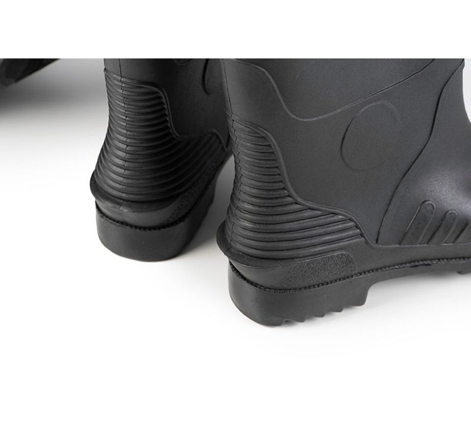 Fox Rage Brodiacie nohavice Breathable Lightweight Chest Waders