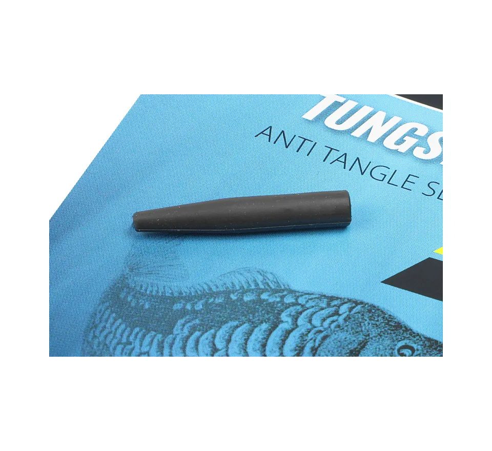 Carp'R'Us Převlek proti zamotání Tungsten Antitangle Sleeves 8ks