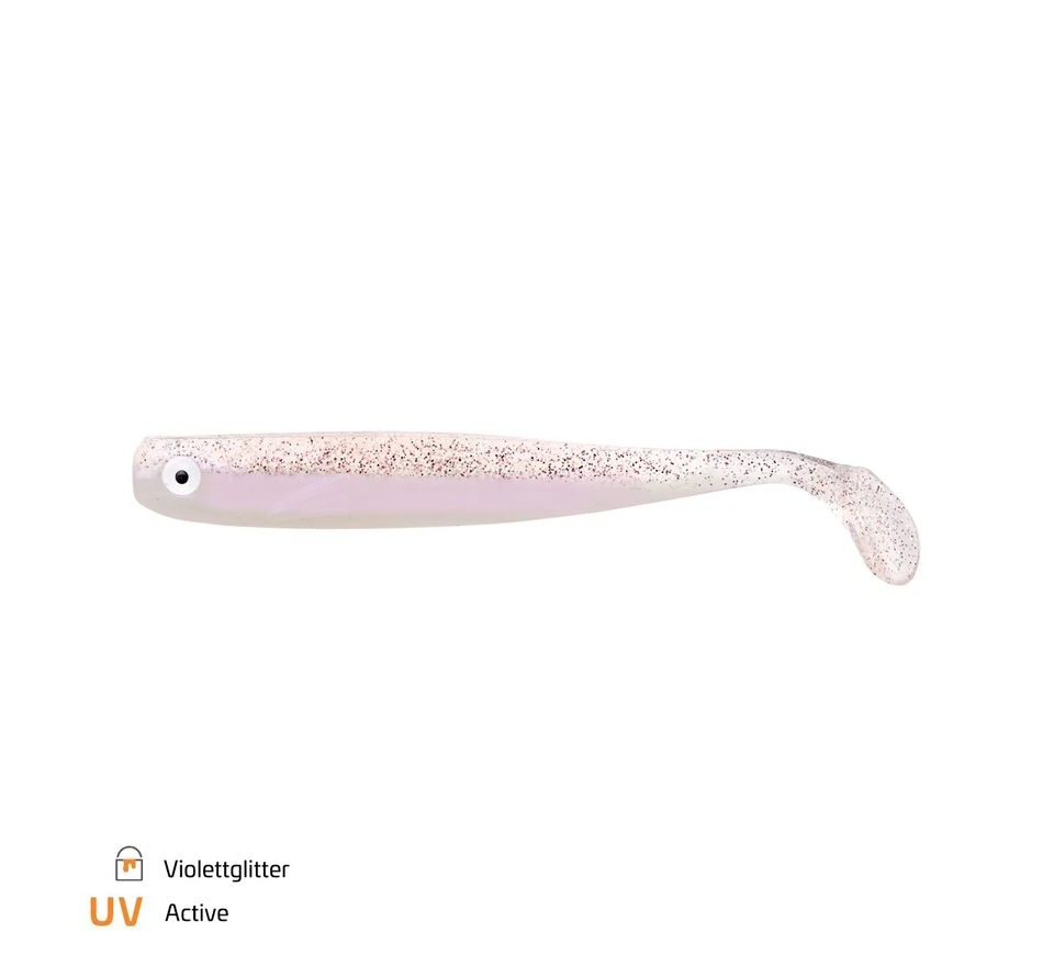 Zeck Gumová nástraha Zander Gummi 16cm