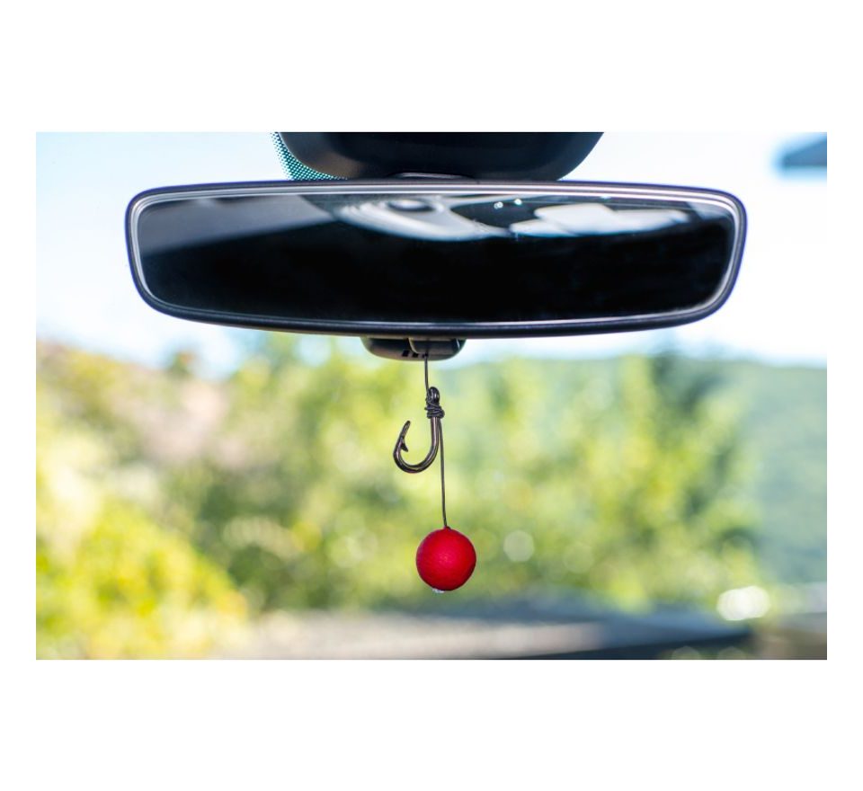 Anaconda vůně do auta