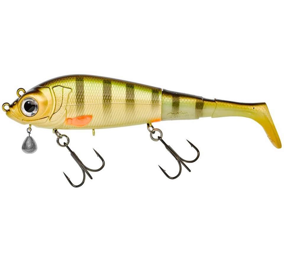 Gunki Nástraha Grouper 14cm S