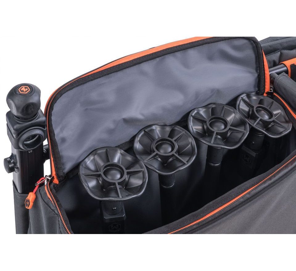 Mivardi Sedačka Feeder station TMX