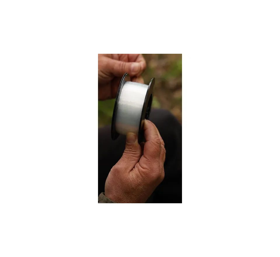 Carp´R´Us Vlasec Total Crossline Cast Clear 1000m