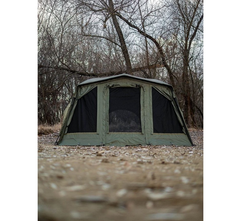 Giants Fishing Prístrešok Umbrella Brolly Luxury