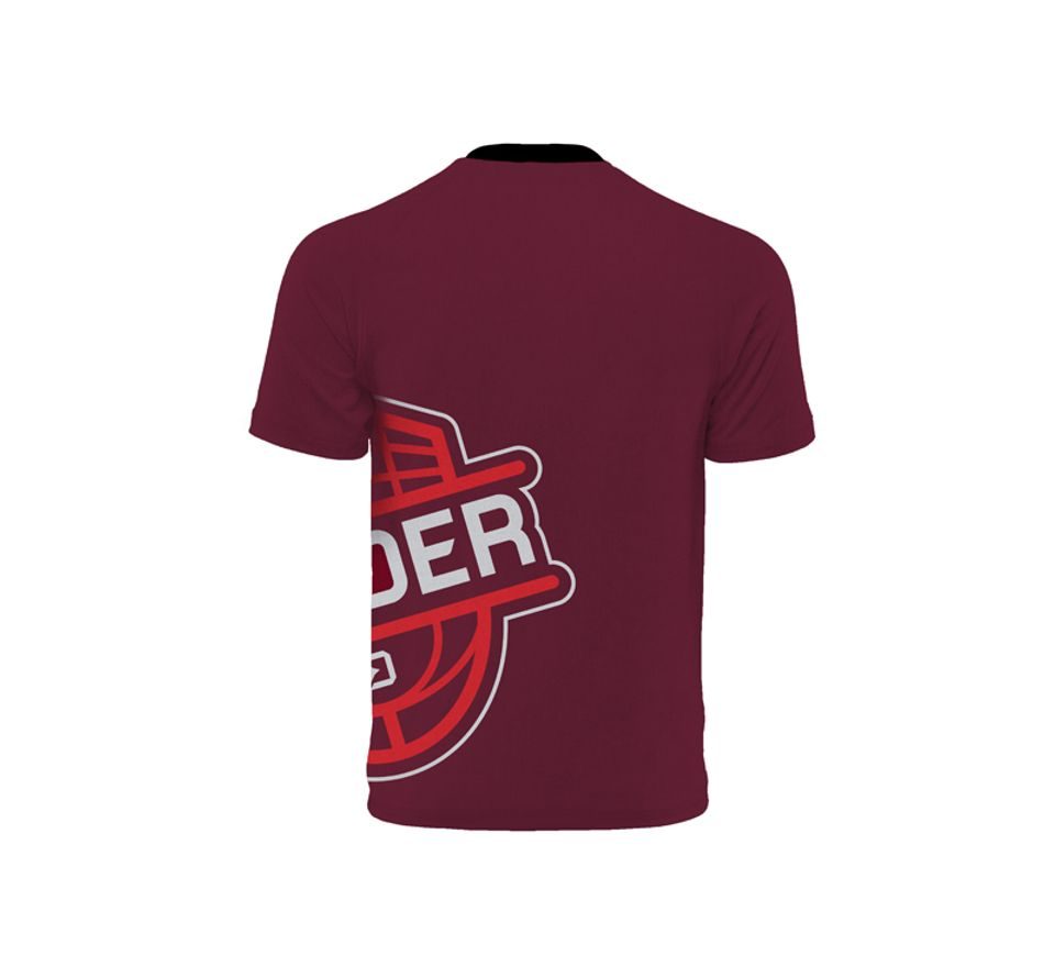 Delphin Tričko Feeder