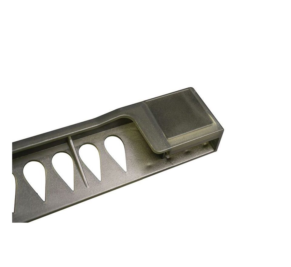 RidgeMonkey Organizér na návazce Hangman Rig Rack