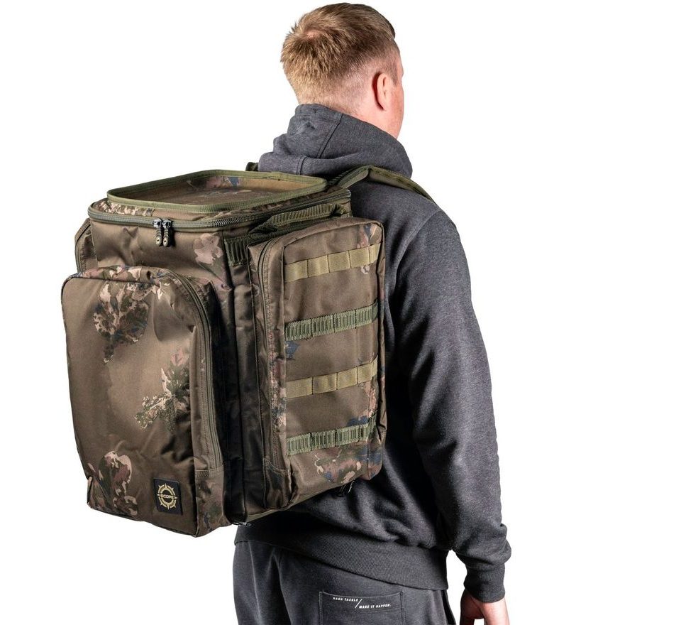 Nash Batoh Scope Soft Protect Rucksack XL 55l