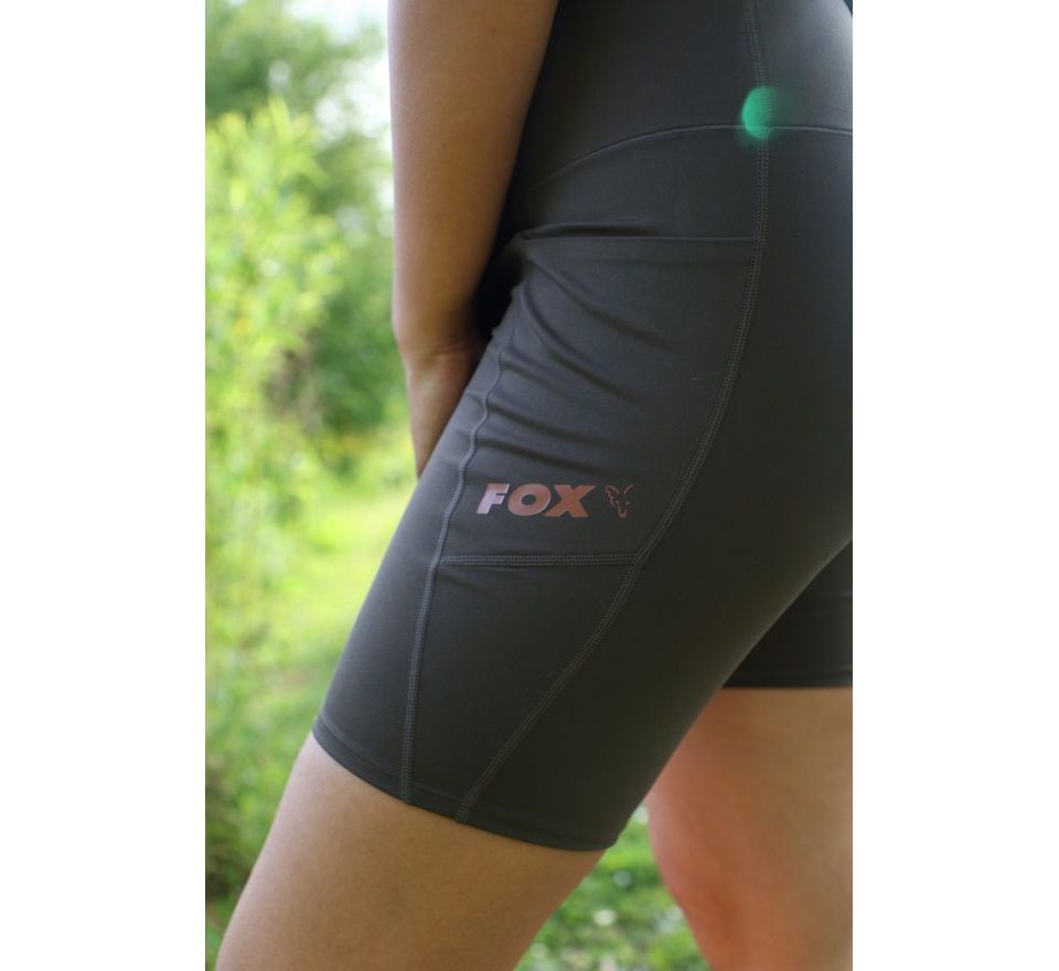Fox Dámske legínové kraťasy WC Short Leggings