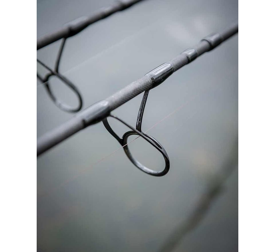 Fox Prut Horizon X6 Ti ltd Custom Olive 13ft 4lb