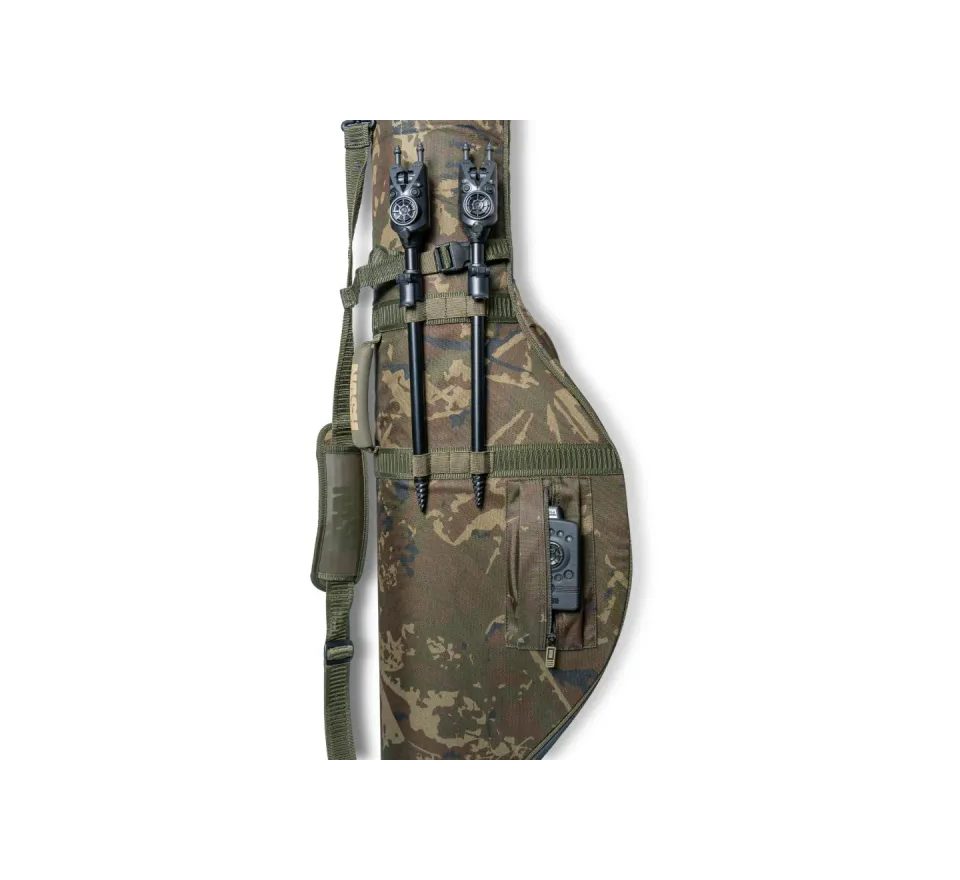 Nash Puzdro na prúty Subterfuge Hi Protect 13ft 3 Rod Skin