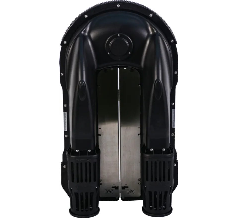 Boatman Zavážecí lodička Vulcan Pro s GPS a Echolotem Camo