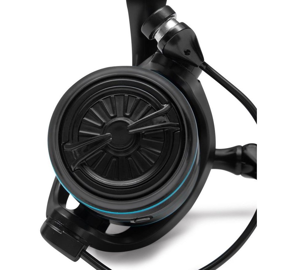 Zebco Naviják Ambition FD 4000