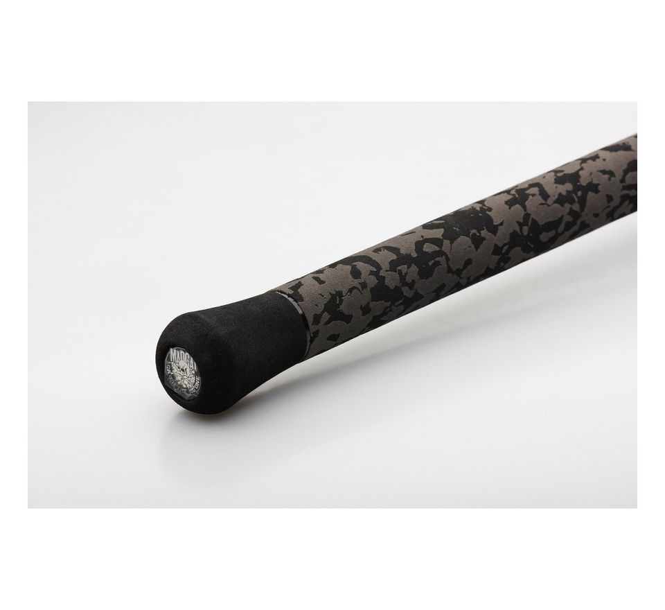 Madcat Prút White Clonk Teaser 2,1m 150-200g