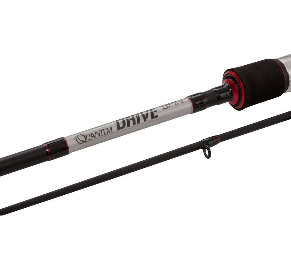 Quantum Prut Drive Spin 1,98m 5-24g
