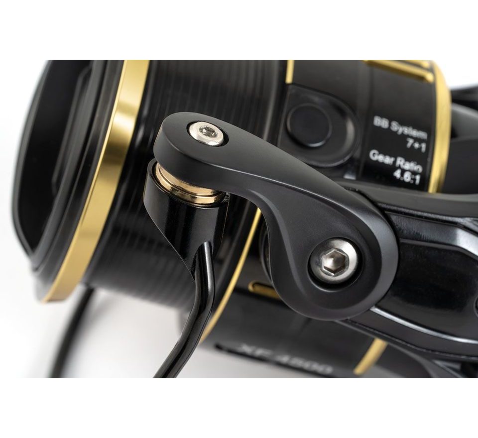 Trabucco Navijak VIRTUS XF FDR 5500