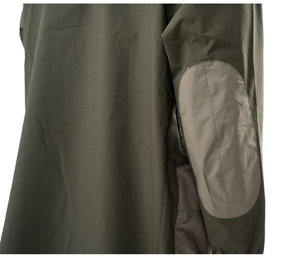 Nash Bunda ZT Lite Dry Pack Smock