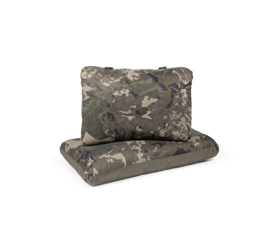 Nash Polštář Indulgence Pillow Camo