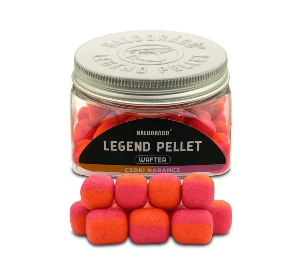 Haldorádó Pelety Legend Pellet Wafters 12/16mm 50g