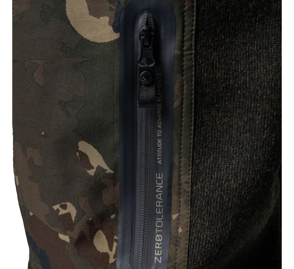 Nash Tepláky ZT Nordic Fleece Joggers