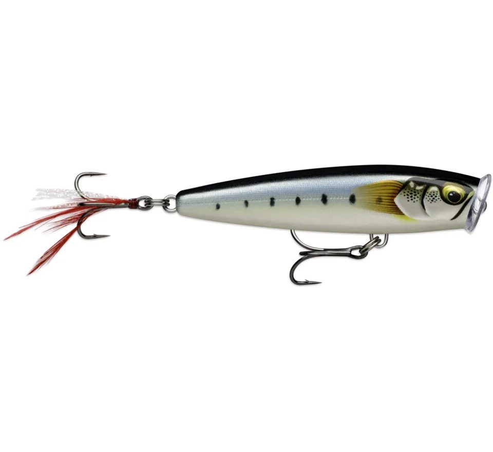 Rapala Wobler Skitter Pop Elite GDMI