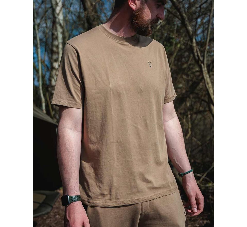 Fox Tričko Collection T Tan Ltd