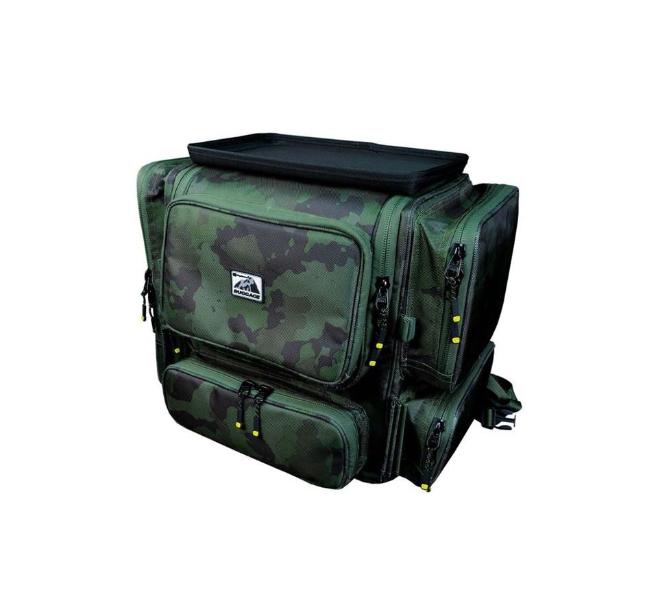 RidgeMonkey Batoh Ruggage 40 Litre Rucksack