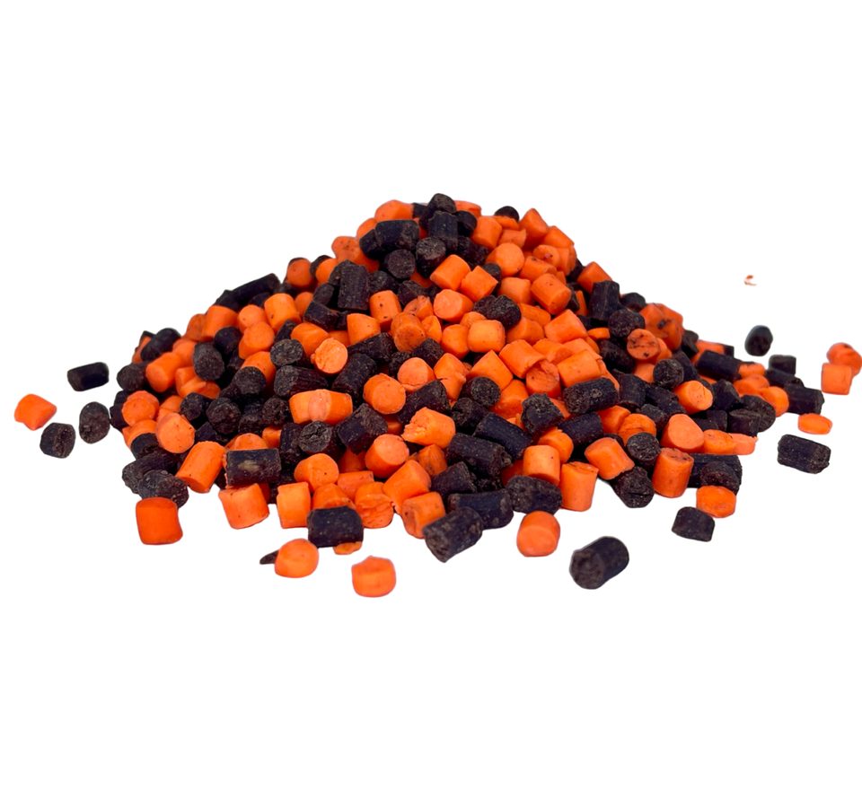 LK Baits Pelety Duo X-Tra Pellets 1kg