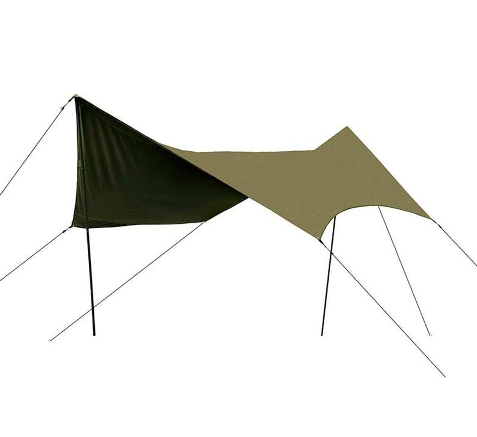 Fox Plachta Voyager Tarp
