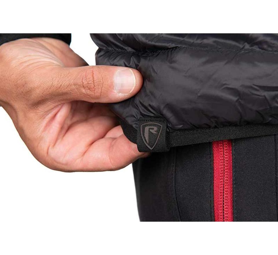 Fox Rage Obojstranná Vesta Reversible Gilet Jacket