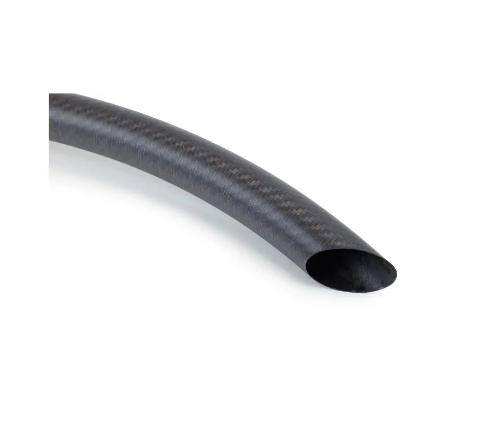 Nikl Karbonová kobra Carbon Green Stick