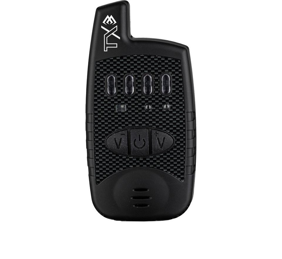 Mikado Sada signalizátorů Territory TX Set 3+1