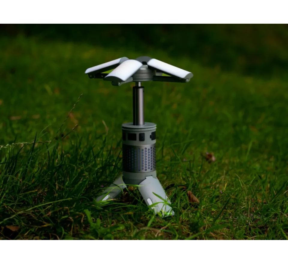 Boatman Světlo s Powerbank Boatman Light