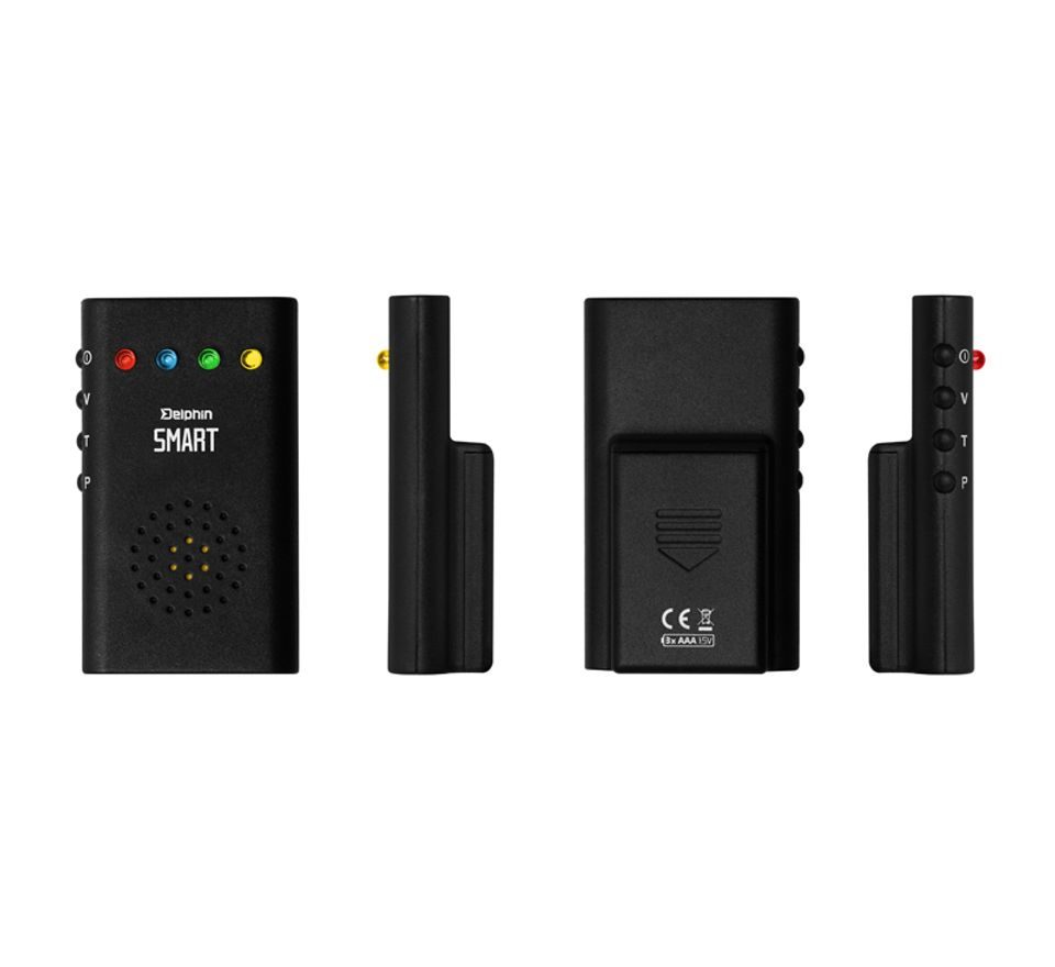 Delphin Sada signalizátorov Smart 4+1