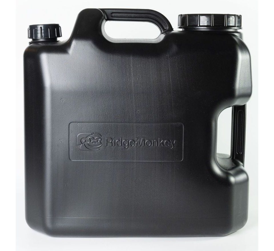 RidgeMonkey Sprcha s kanystrem Outdoor Power Shower Full Kit 20L