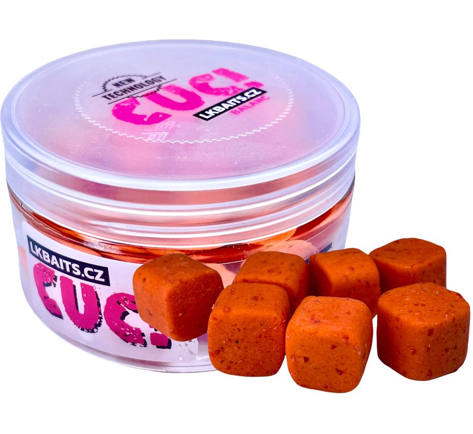 LK Baits CUC! Nugget Balanc 10mm 100ml